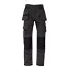 Xpert Pro-Stretch Work Trouser Grey