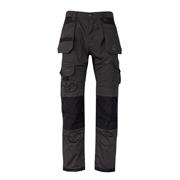 Xpert Pro-Stretch Work Trouser Grey