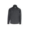 Xpert Pro Half Zip Tech Fleece Grey