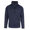 Xpert Pro Half Zip Tech Fleece Navy