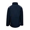 Xpert XPP6820 Pro 3 Layer TPU Tactical Shell Jacket - Navy