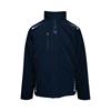 Xpert XPP6820 Pro 3 Layer TPU Tactical Shell Jacket - Navy