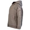Xpert Pro Junior Pullover Hoodie - Grey