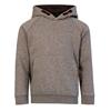 Xpert Pro Junior Pullover Hoodie - Grey
