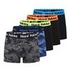 Hard Yakka Cotton Trunk 5PK