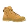 Hard Yakka Legend S3 Safety Boots – Wheat