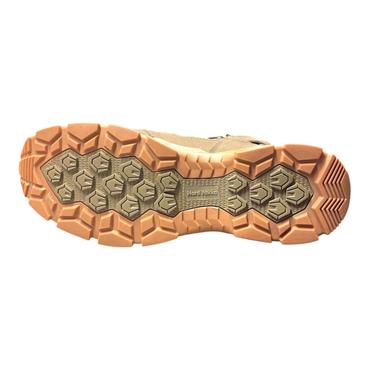 Hard Yakka Fusion S7S Safety Boots - Stone