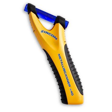 Zircon MetalliScanner M40