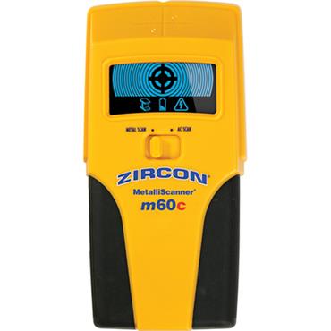 Zircon MetalliScanner M60C