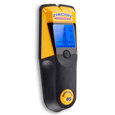 Zircon MultiScanner X85