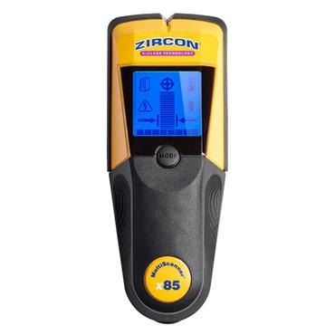 Zircon MultiScanner X85