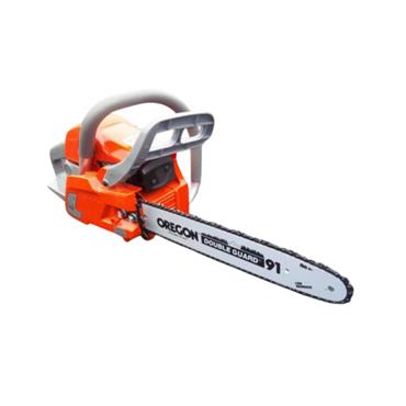 Zomax 16" 46cc Chainsaw ZM4610T