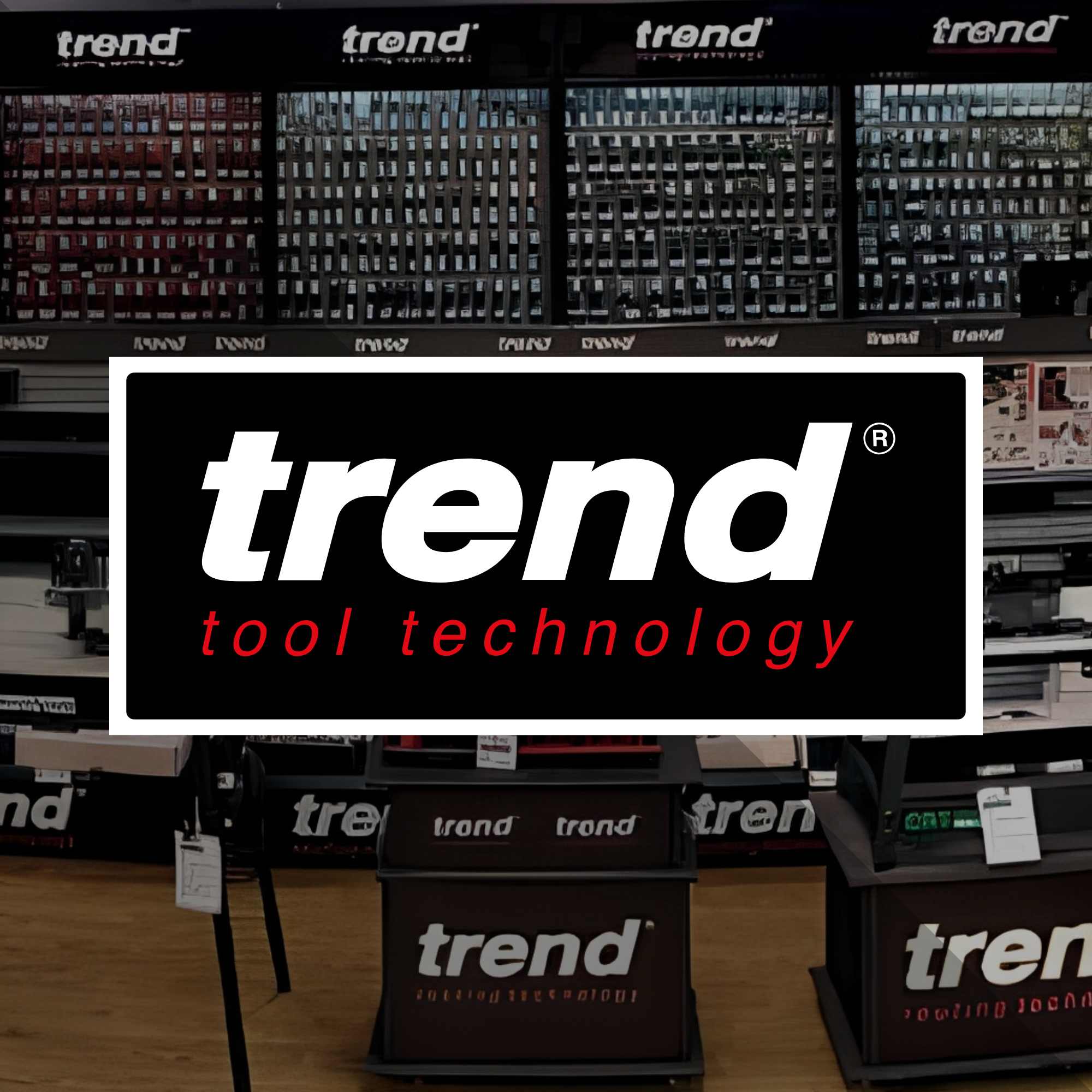 Trend at ToolFix