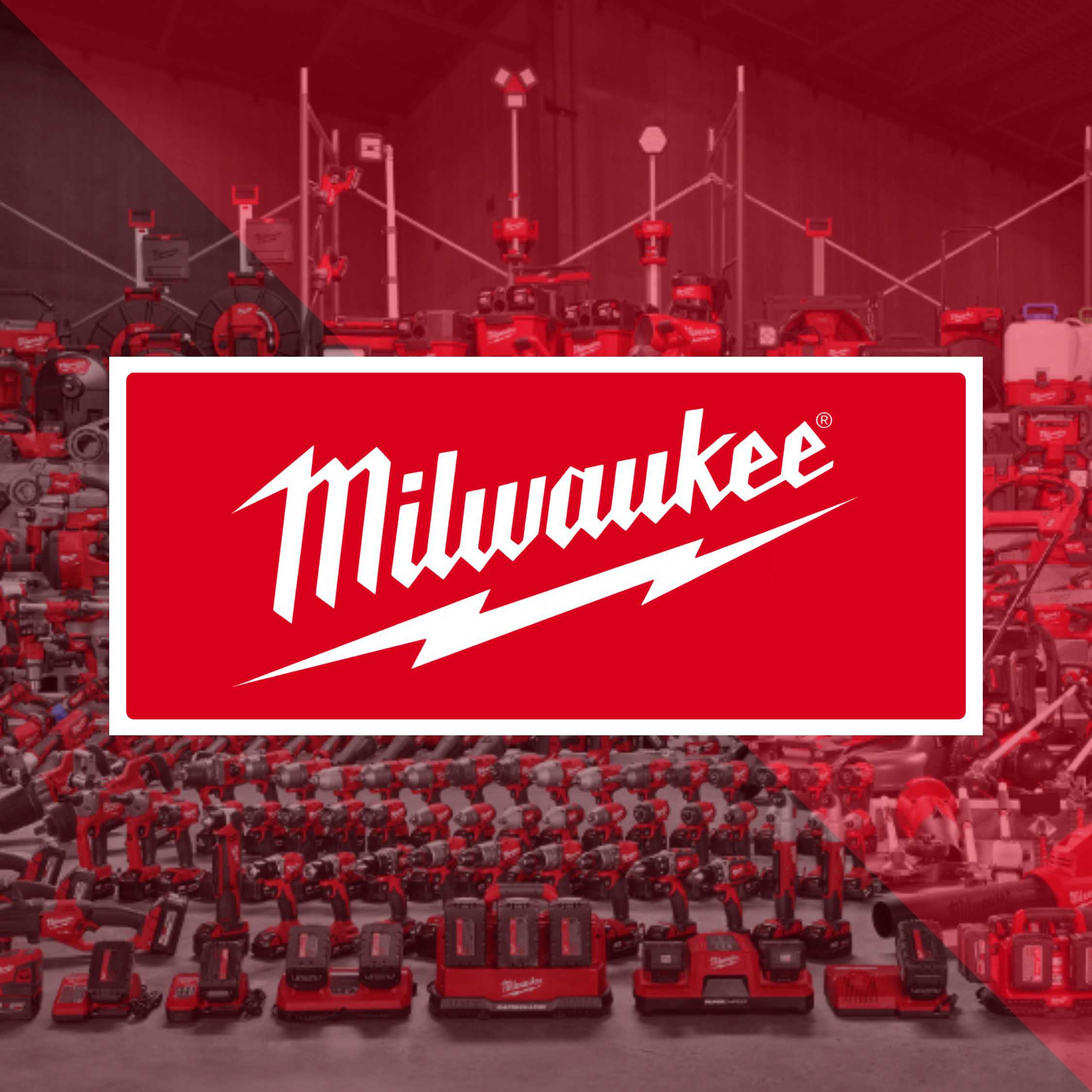 Milwaukee at ToolFix