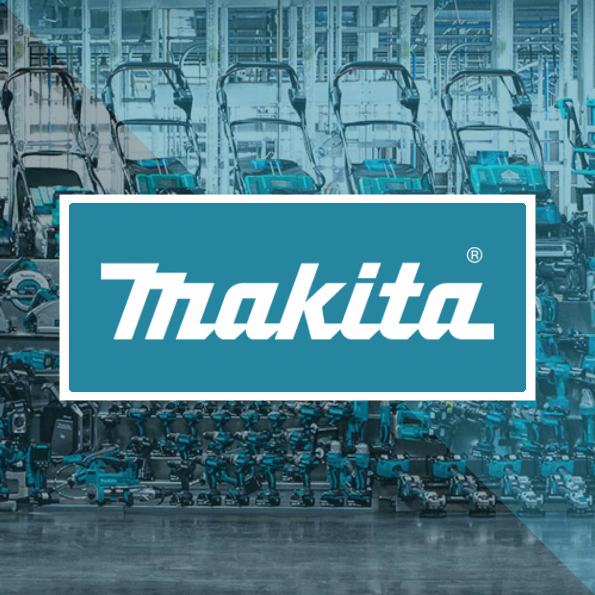 Makita at ToolFix