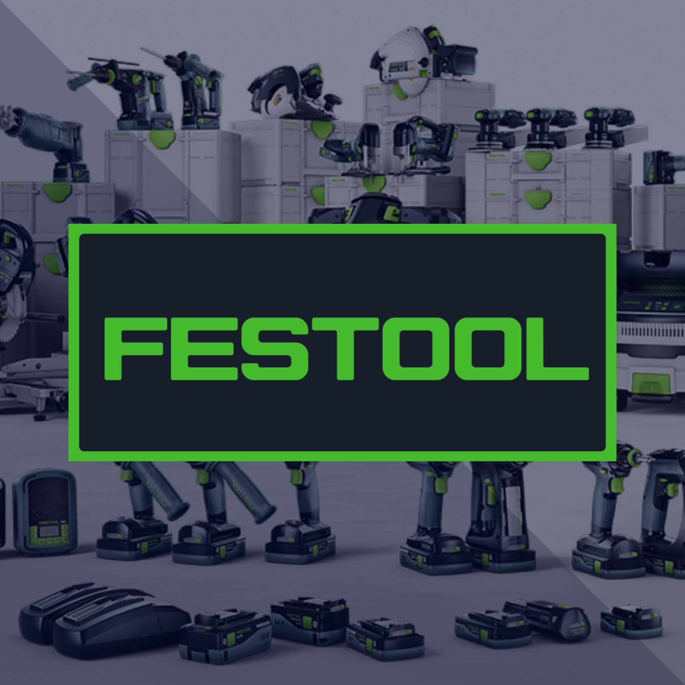 Festool at ToolFix