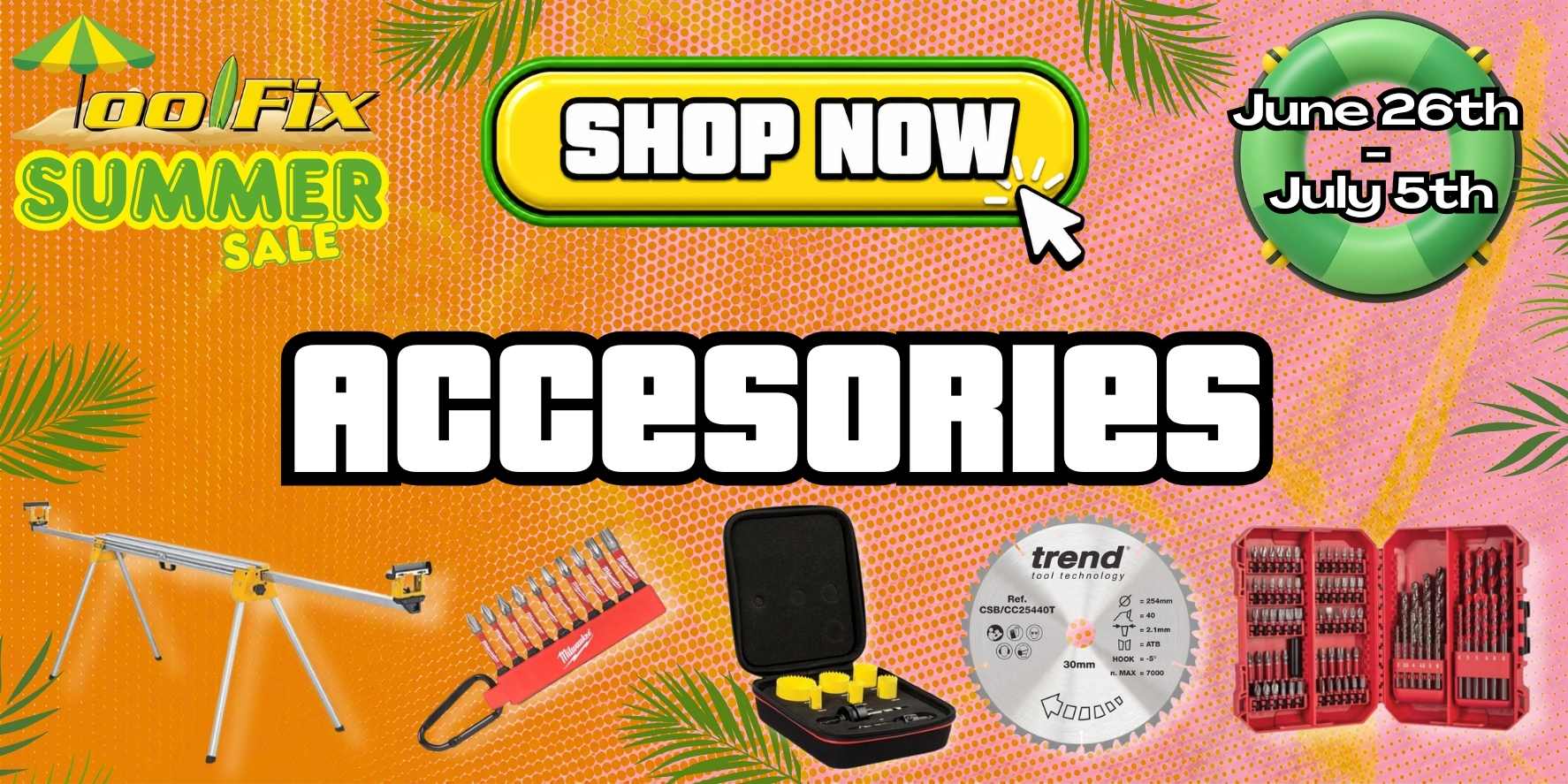 Accessories