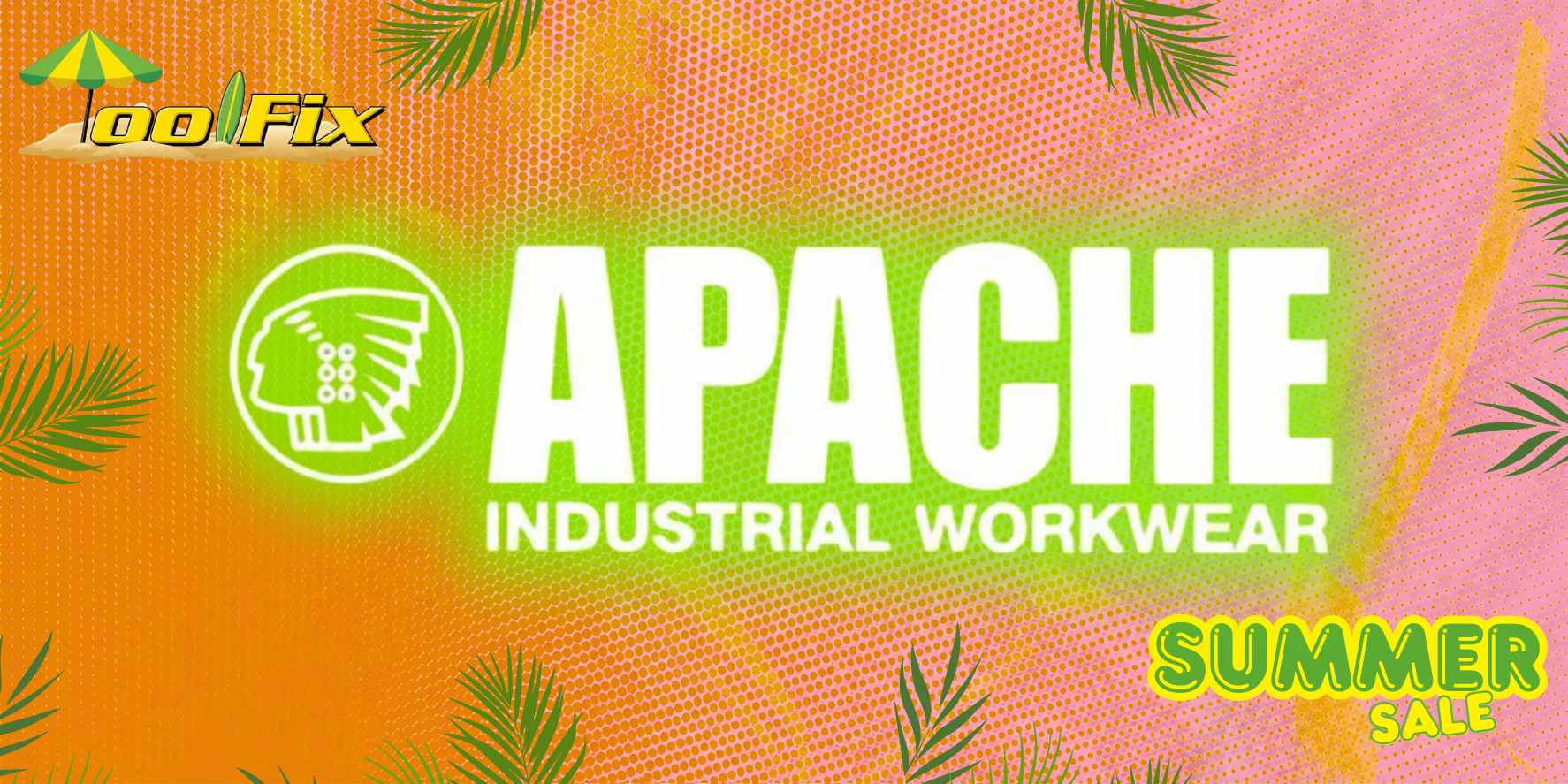 Apache