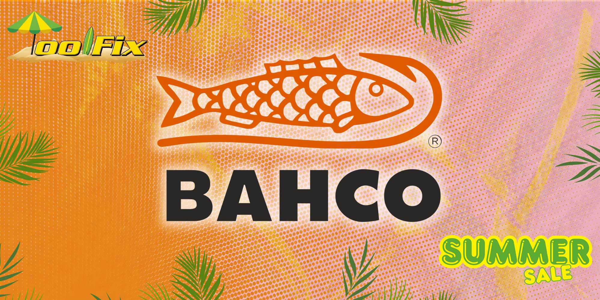 Bahco