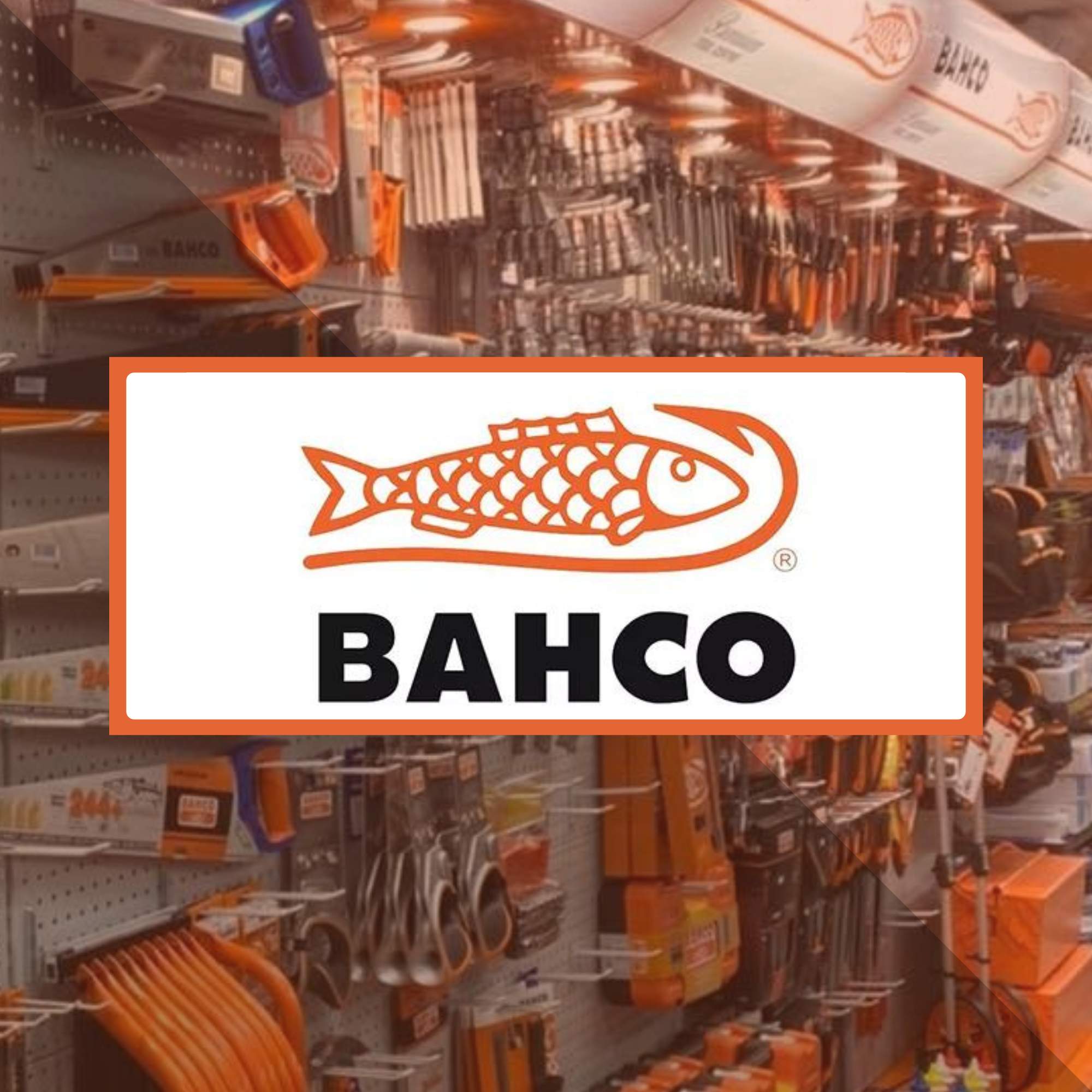 Bahco
