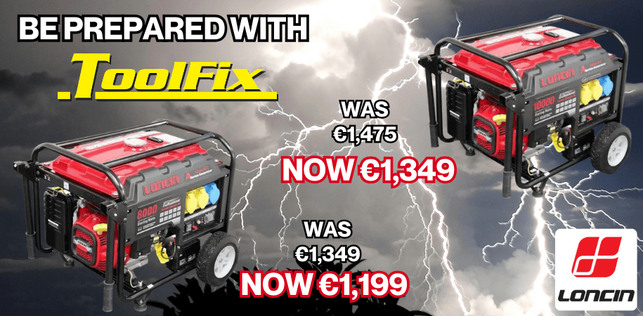Toolfix | Dundalk | Ireland