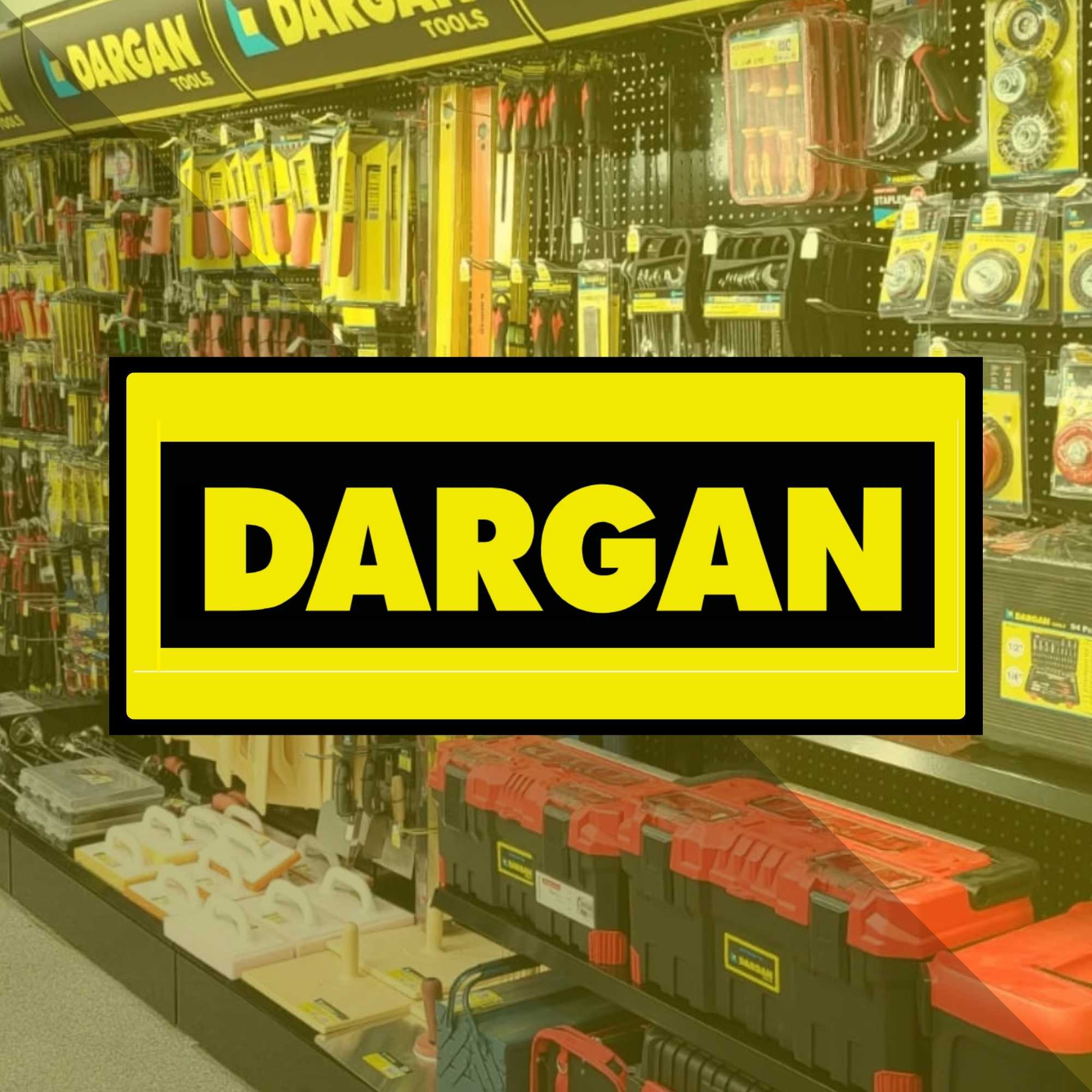 Dargan