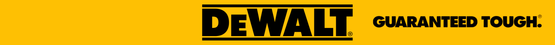 DeWalt at ToolFix