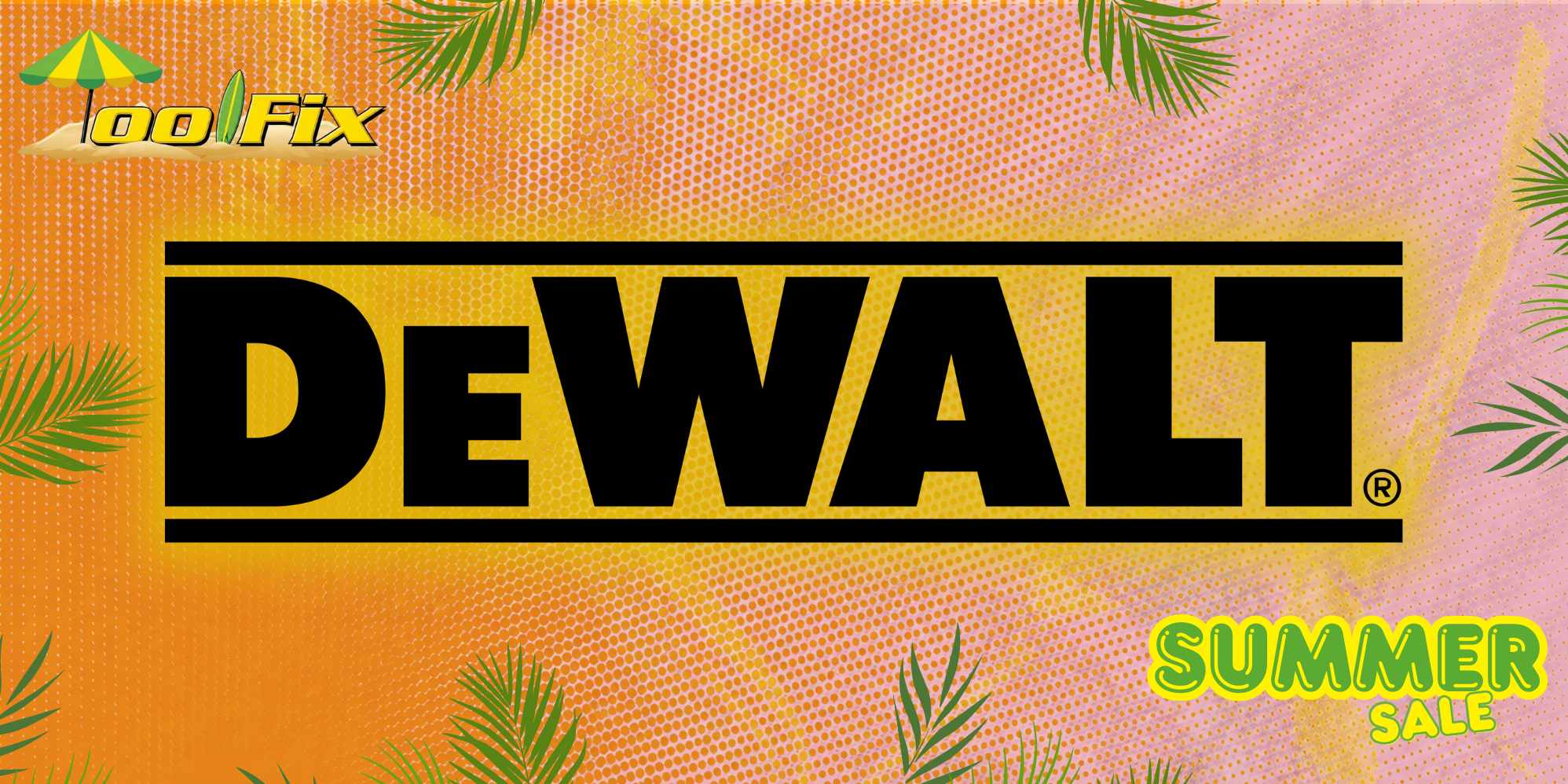 DeWalt