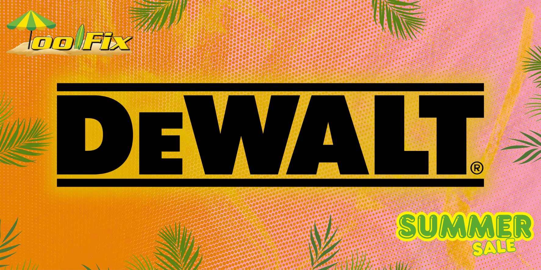 DeWalt