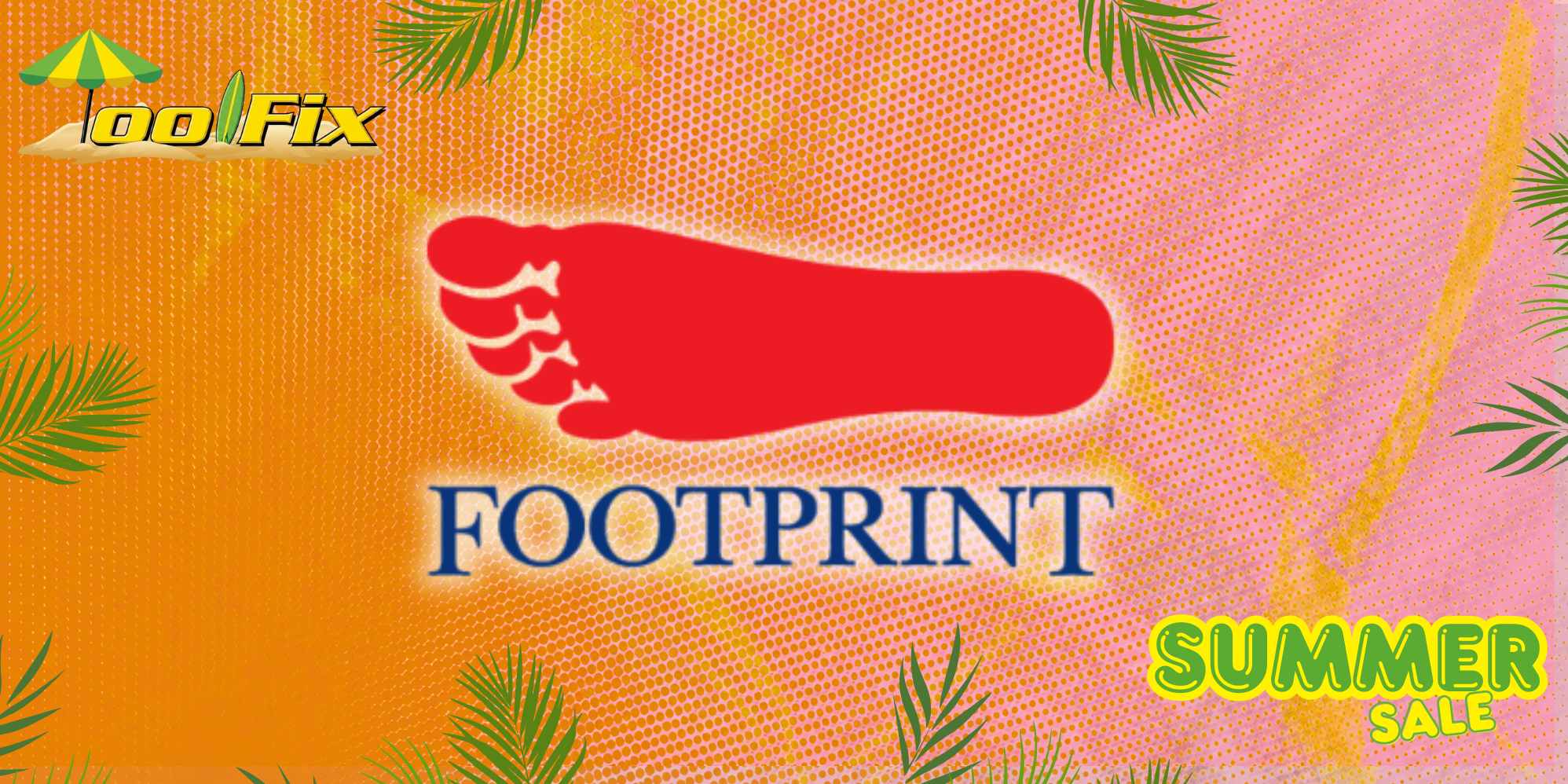 Footprint