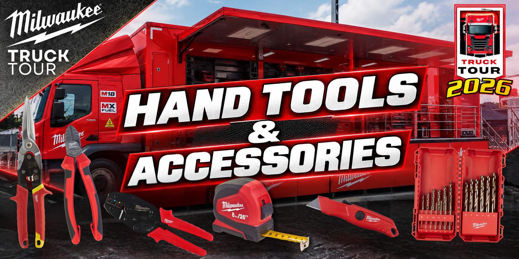 Hand Tools