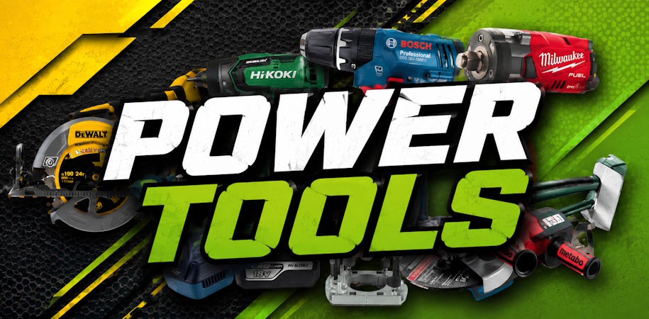 Powerful Tools at ToolFix