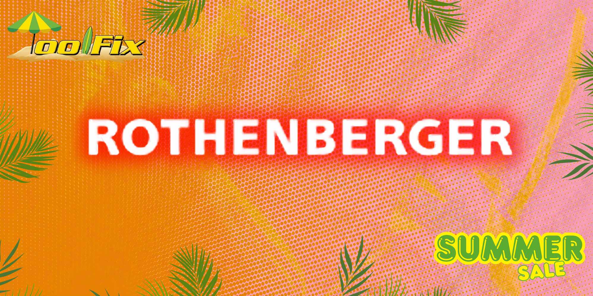 Rothenberger