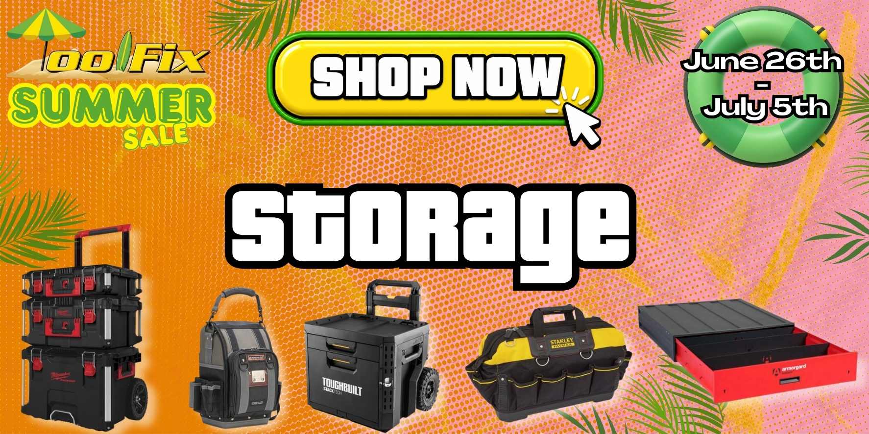 Storage