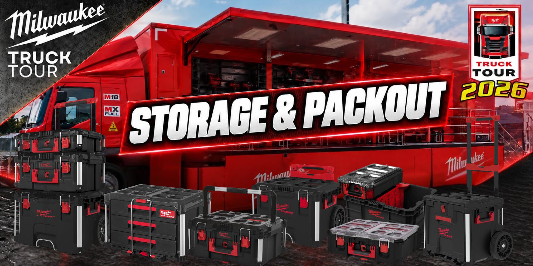 Storage