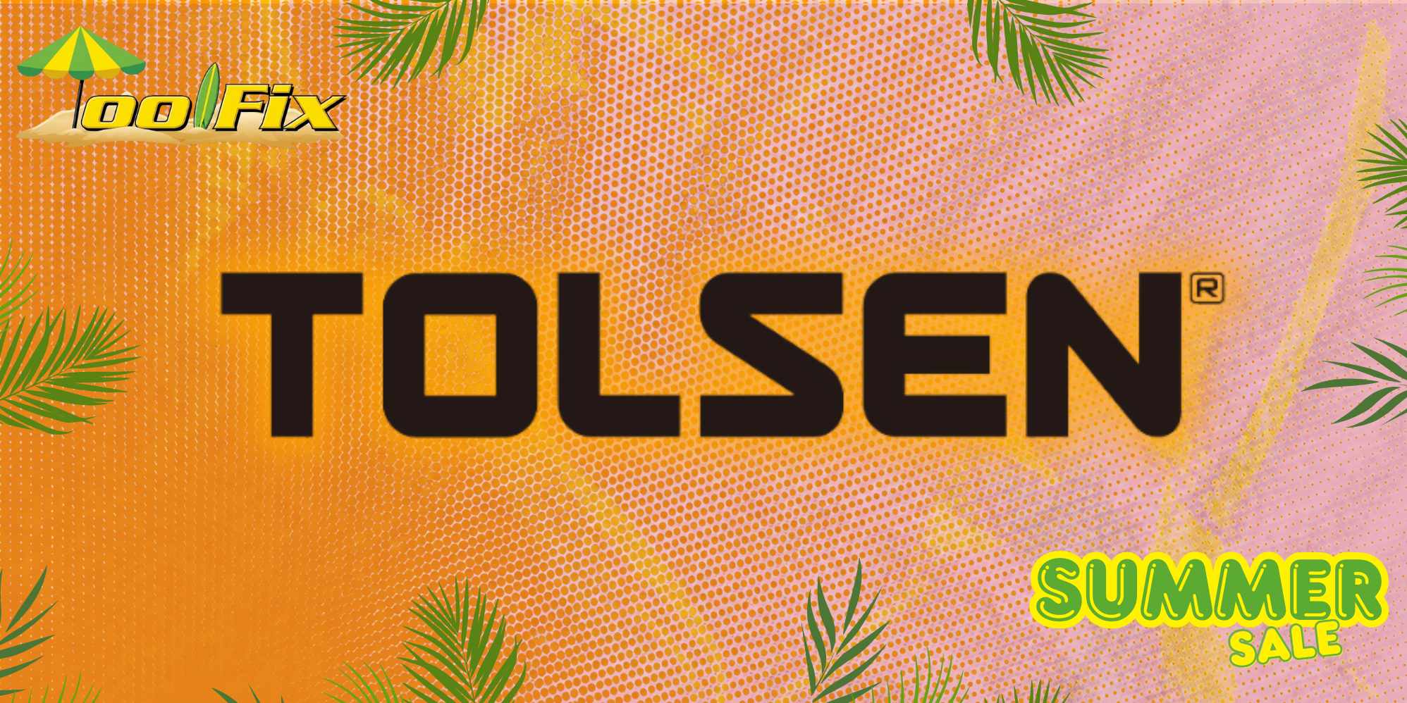 Tolsen