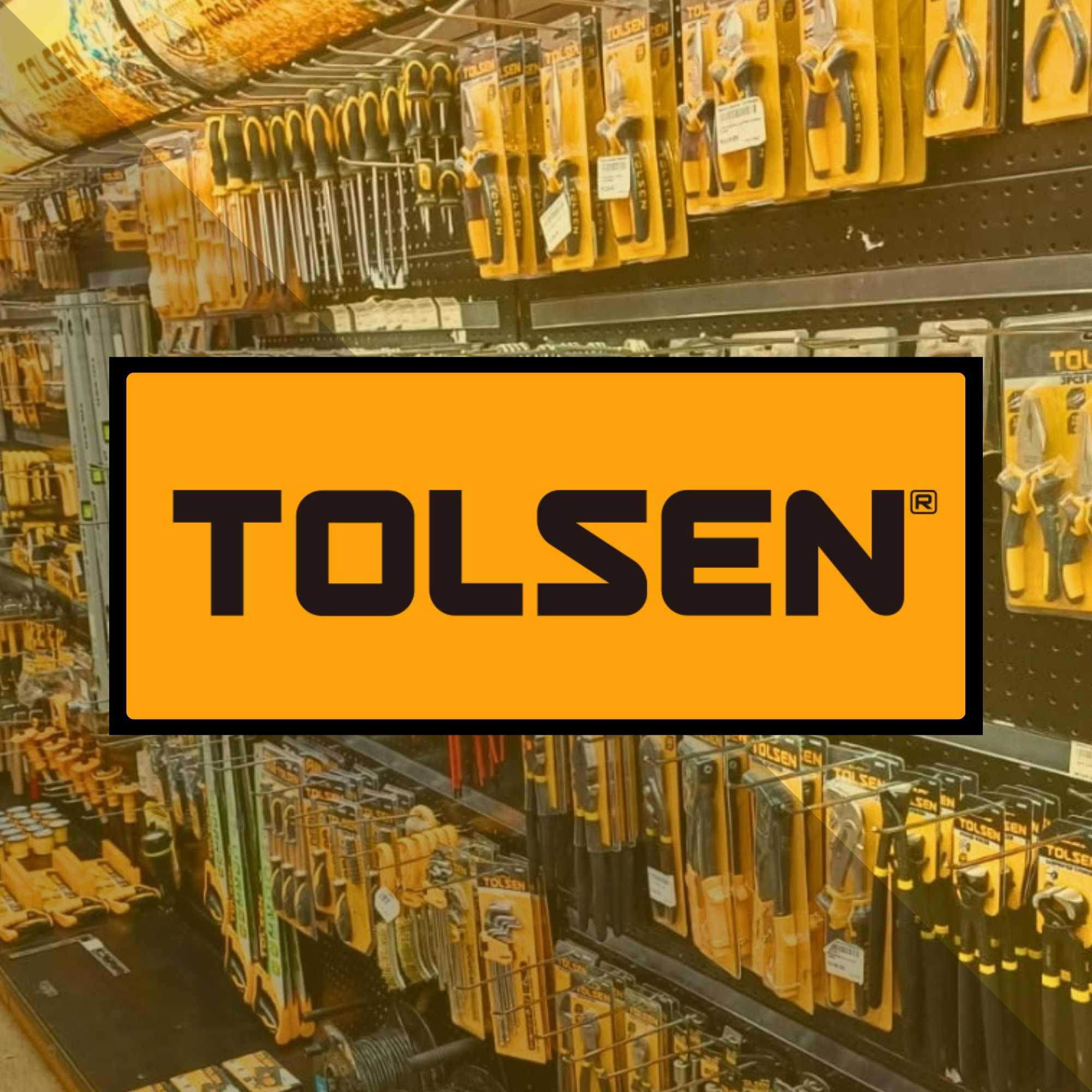 Tolsen