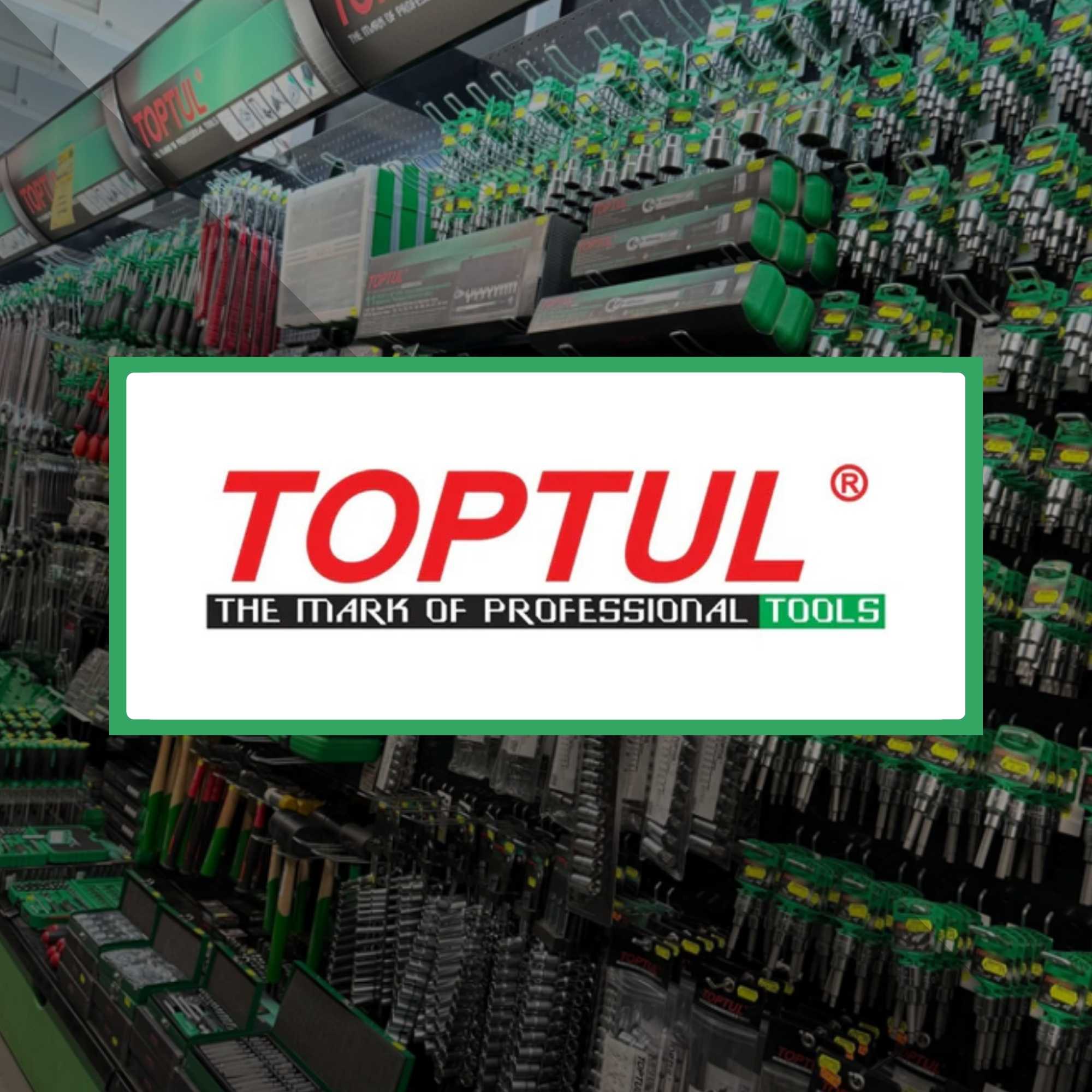 Toptul