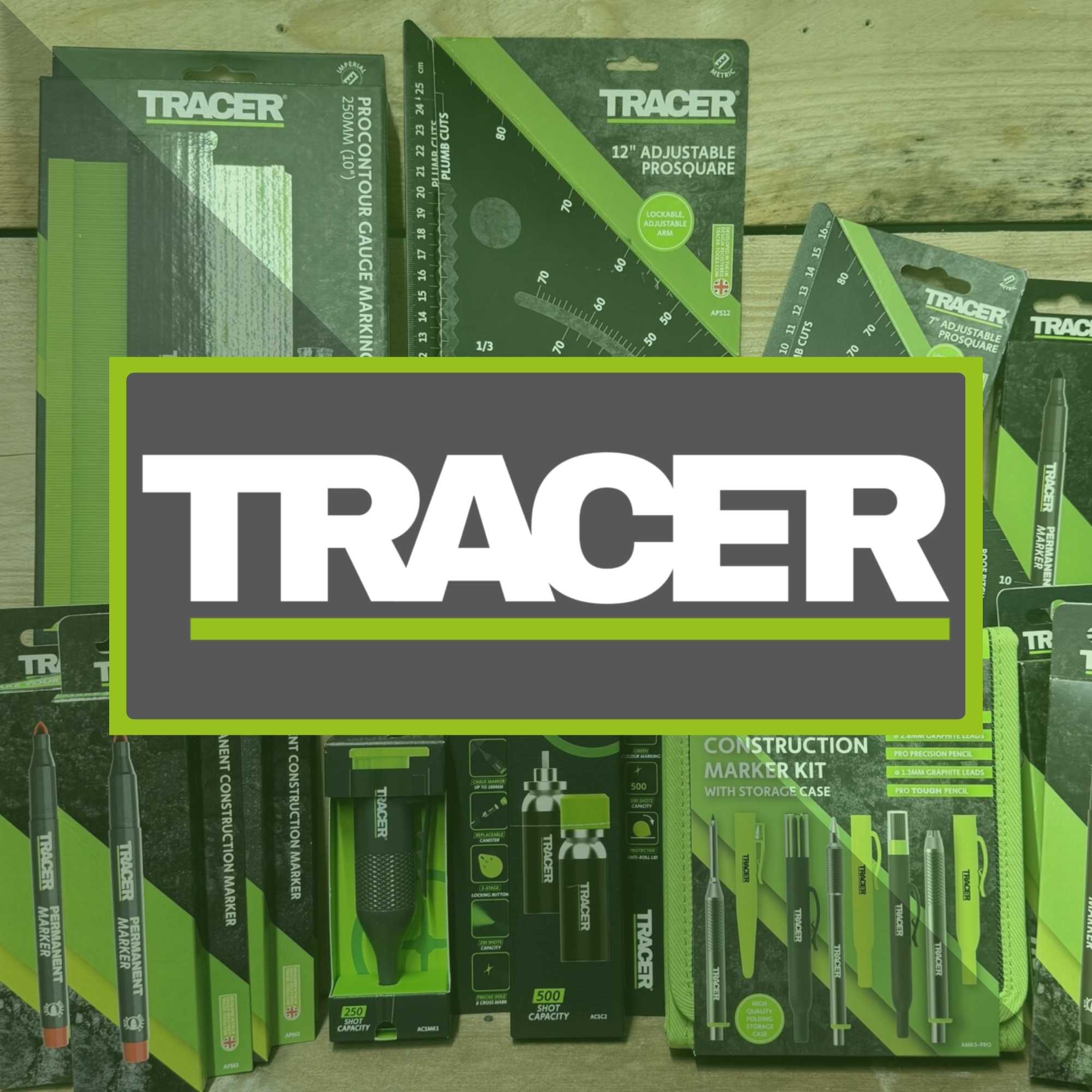 Tracer