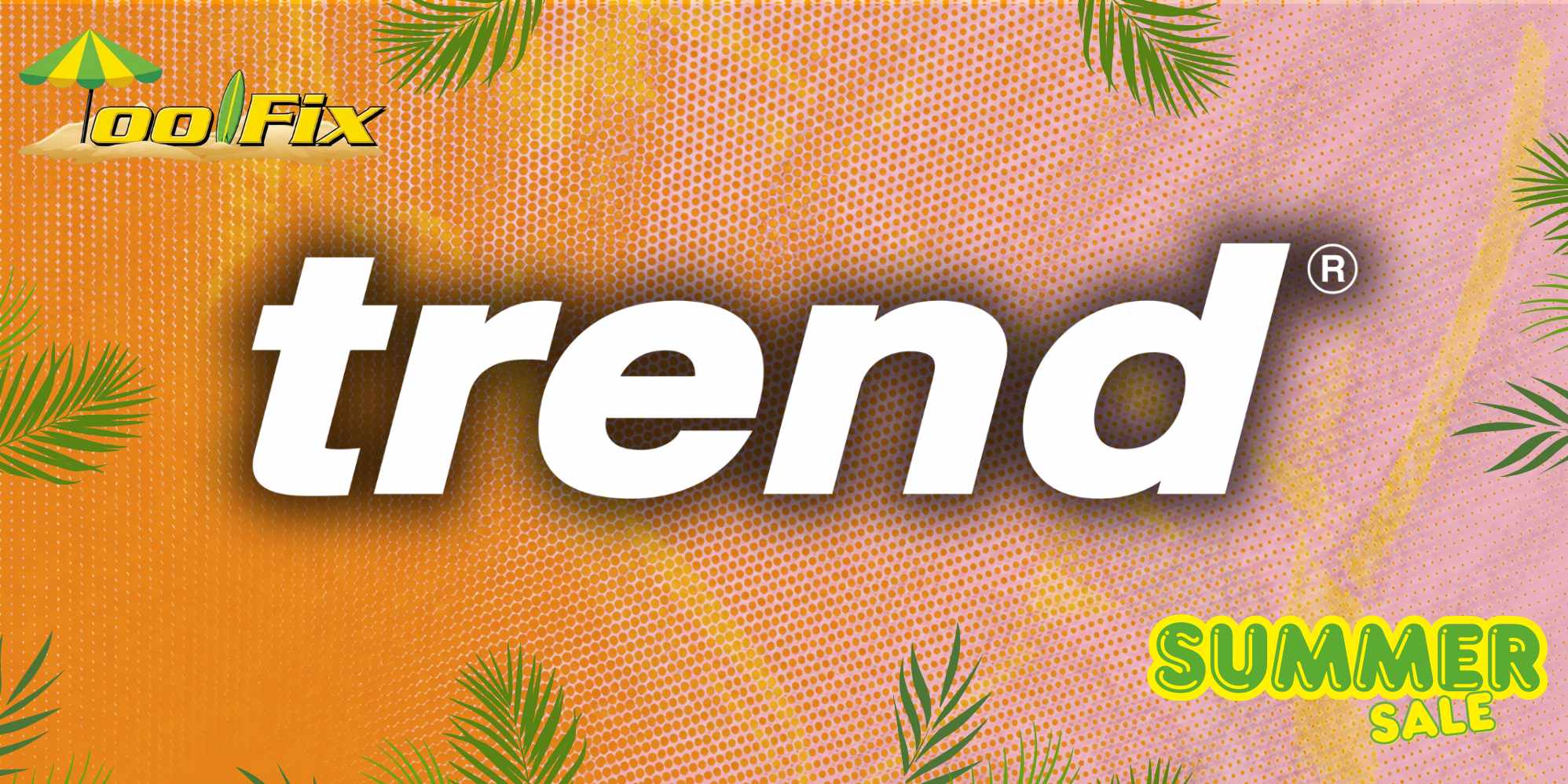 Trend
