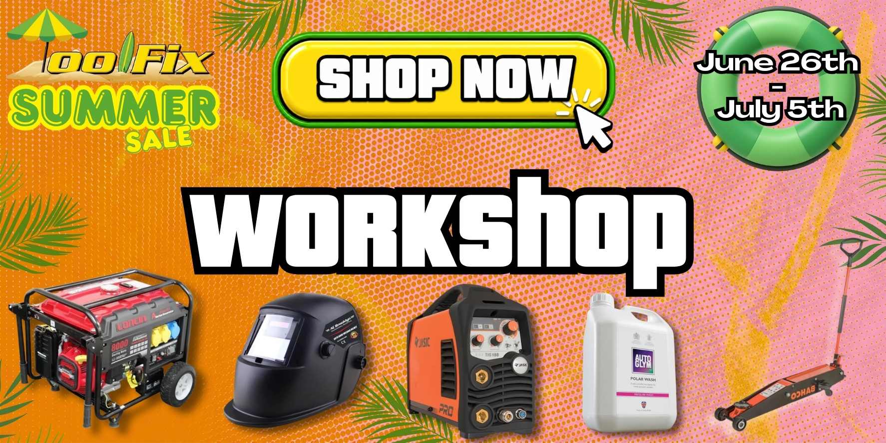 Workshop