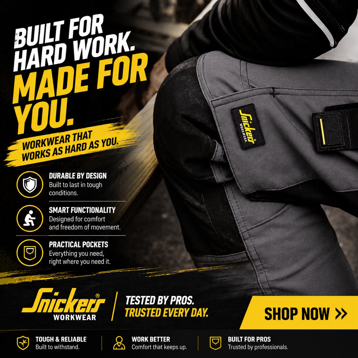 Spine-Chilling Snickers Style at ToolFix