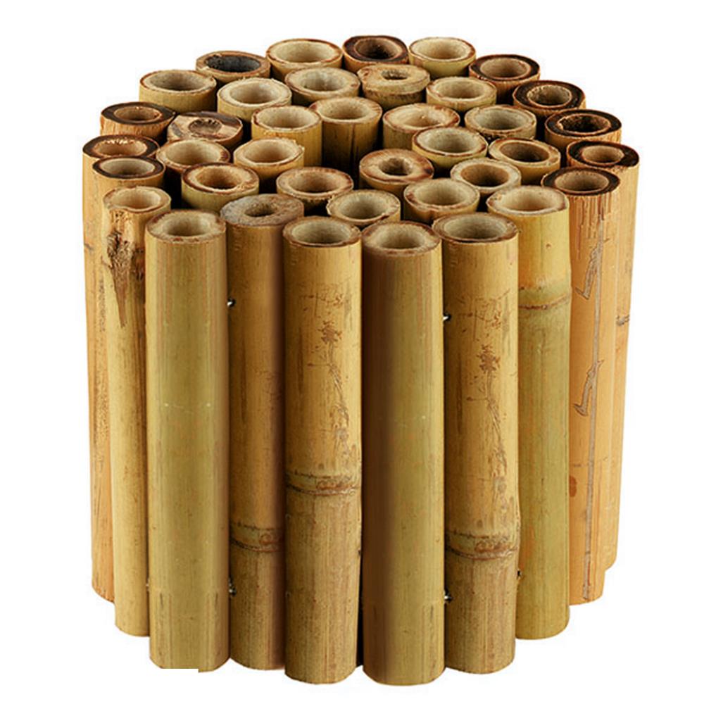 Bamboo Edging Roll (0.15m x 1m) Your Home and Garden
