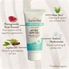  Organic After Sun Gel - Double Aloe Vera