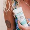  Organic After Sun Gel - Double Aloe Vera