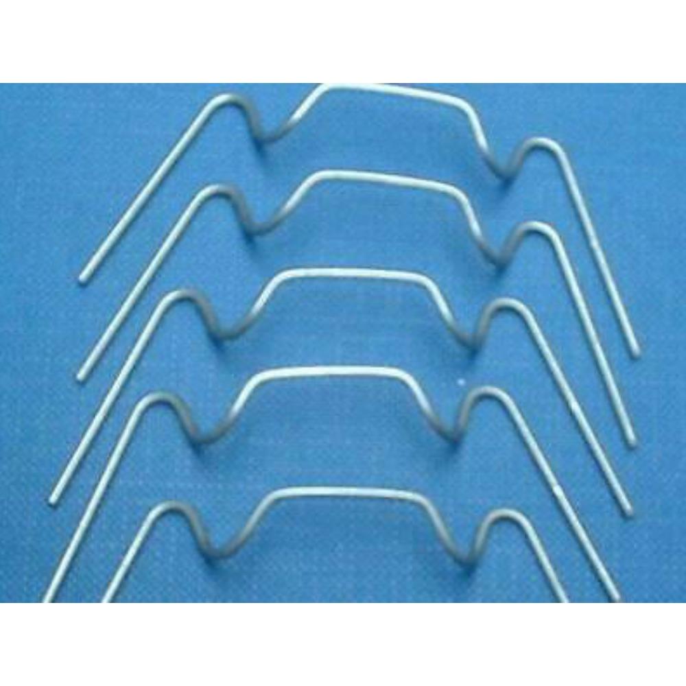 Greenhouse Glazing W Clips (25) Your Home and Garden