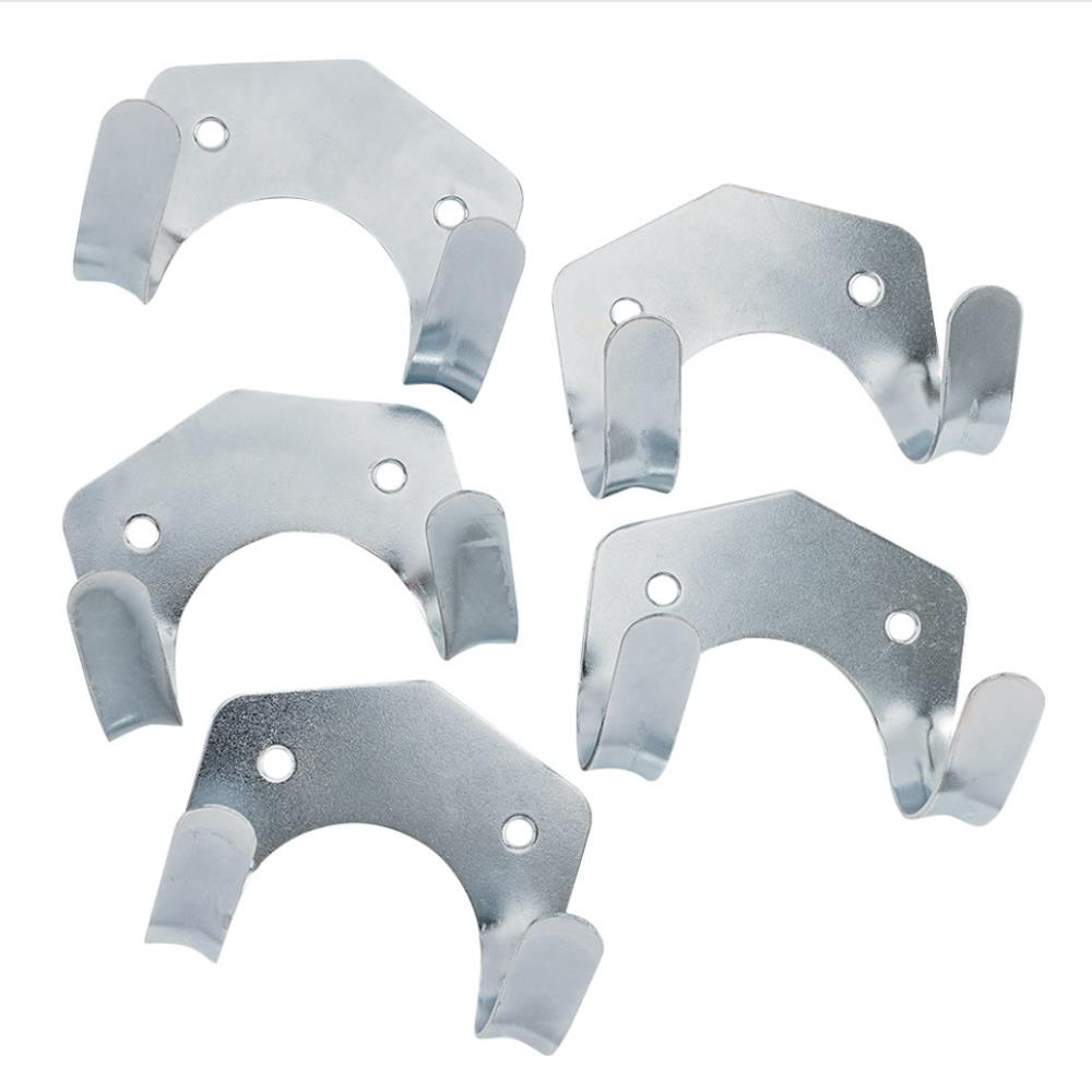 Double Tool Hooks (5 Pack) Your Home and Garden