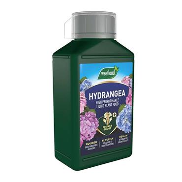 Hydrangea High Performance Liquid Plant Food 1L