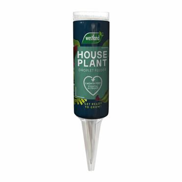 Westland Houseplant Droplet Feeder 40ml