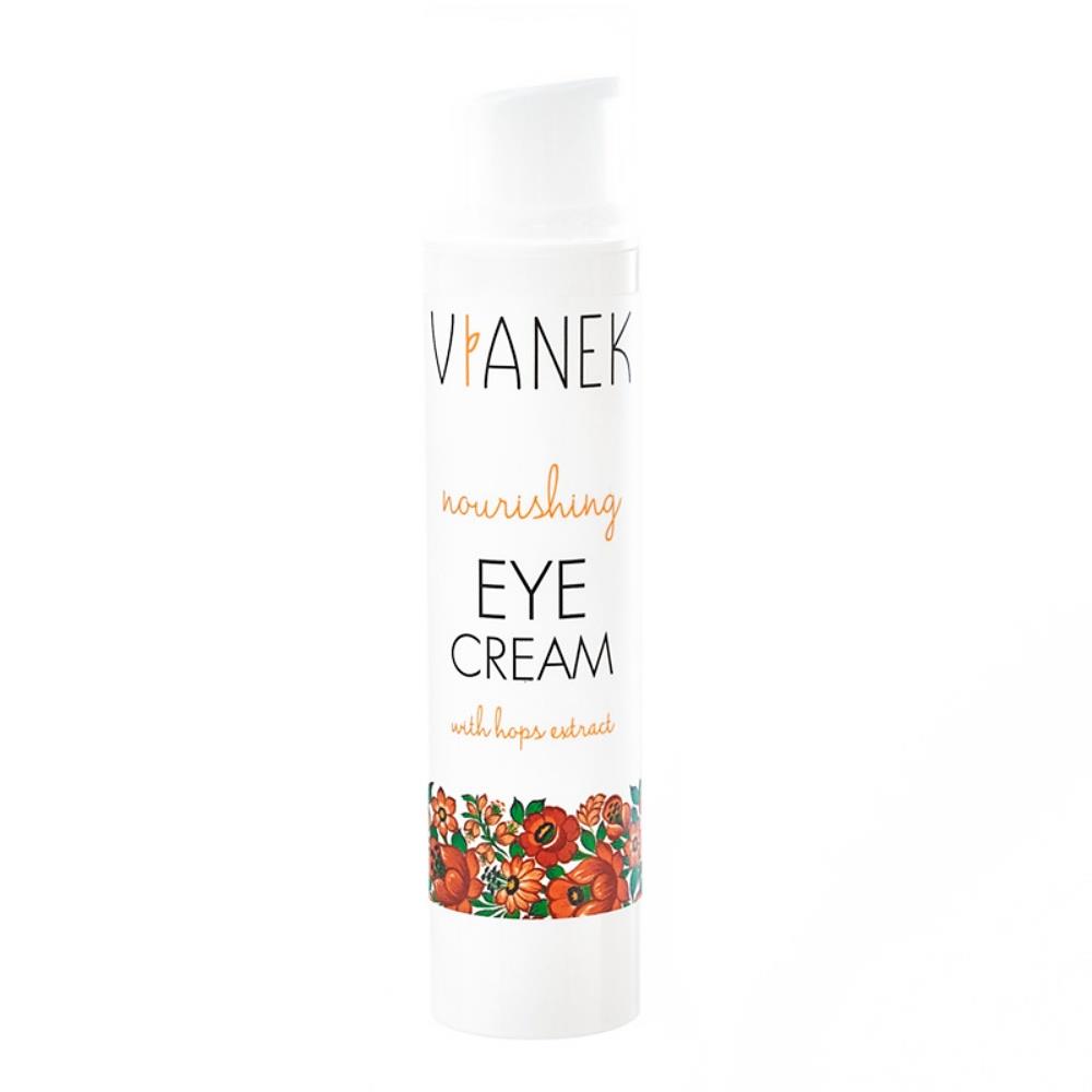 Vianek Nourishing Eye Cream ecostore.ie Ireland